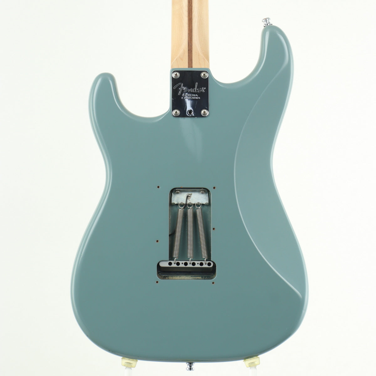 [SN US18074921] USED Fender USA / American Professional Stratocaster Maple Fingerboard Sonic Gray [11]
