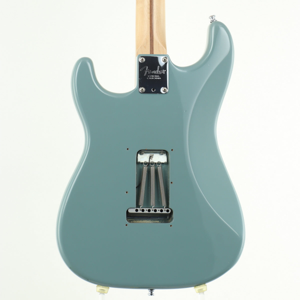 [SN US18074921] USED Fender USA / American Professional Stratocaster Maple Fingerboard Sonic Gray [11]