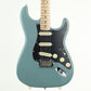 [SN US18074921] USED Fender USA / American Professional Stratocaster Maple Fingerboard Sonic Gray [11]