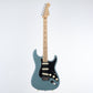 [SN US18074921] USED Fender USA / American Professional Stratocaster Maple Fingerboard Sonic Gray [11]