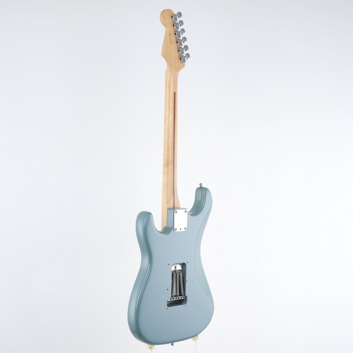 [SN US18074921] USED Fender USA / American Professional Stratocaster Maple Fingerboard Sonic Gray [11]