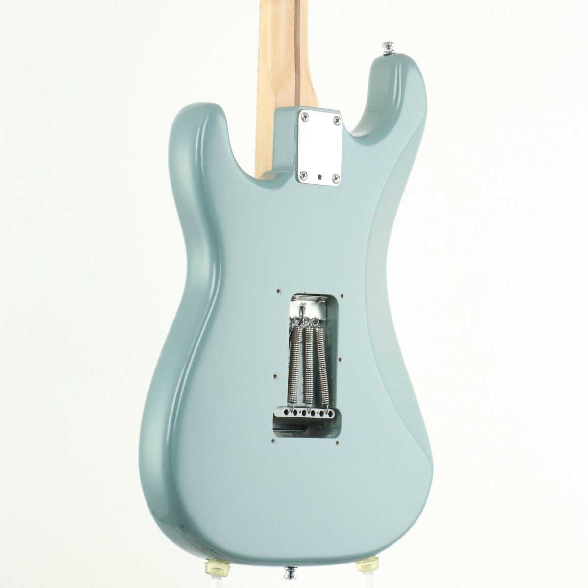 [SN US18074921] USED Fender USA / American Professional Stratocaster Maple Fingerboard Sonic Gray [11]