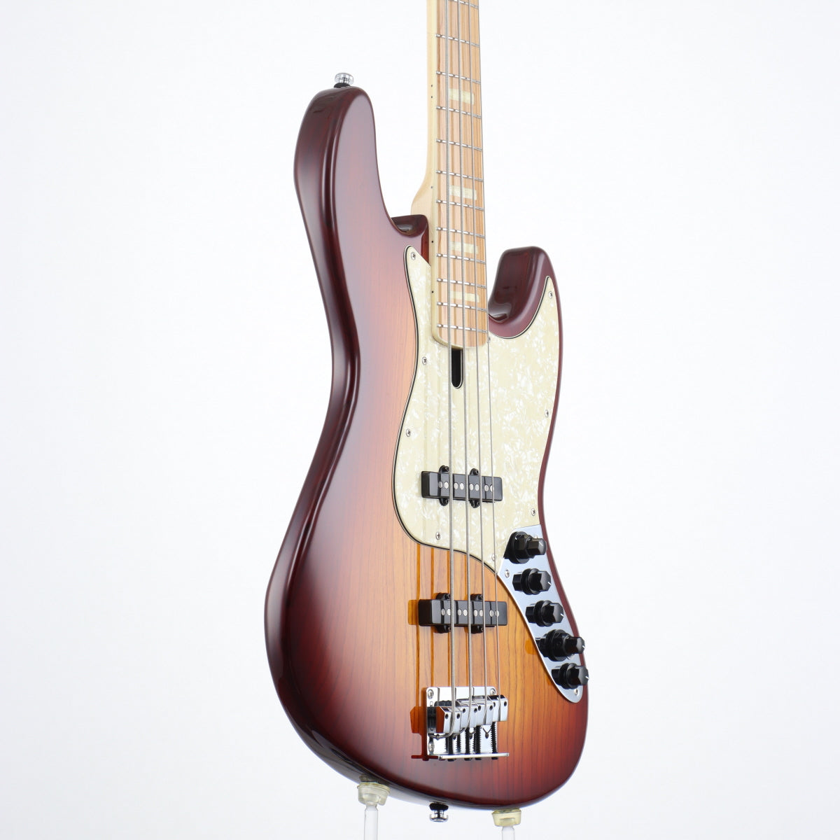[SN 1370693] USED Sire Sire / Marcus Miller V7 4st Swamp Ash Tobacco Sunburst [20]