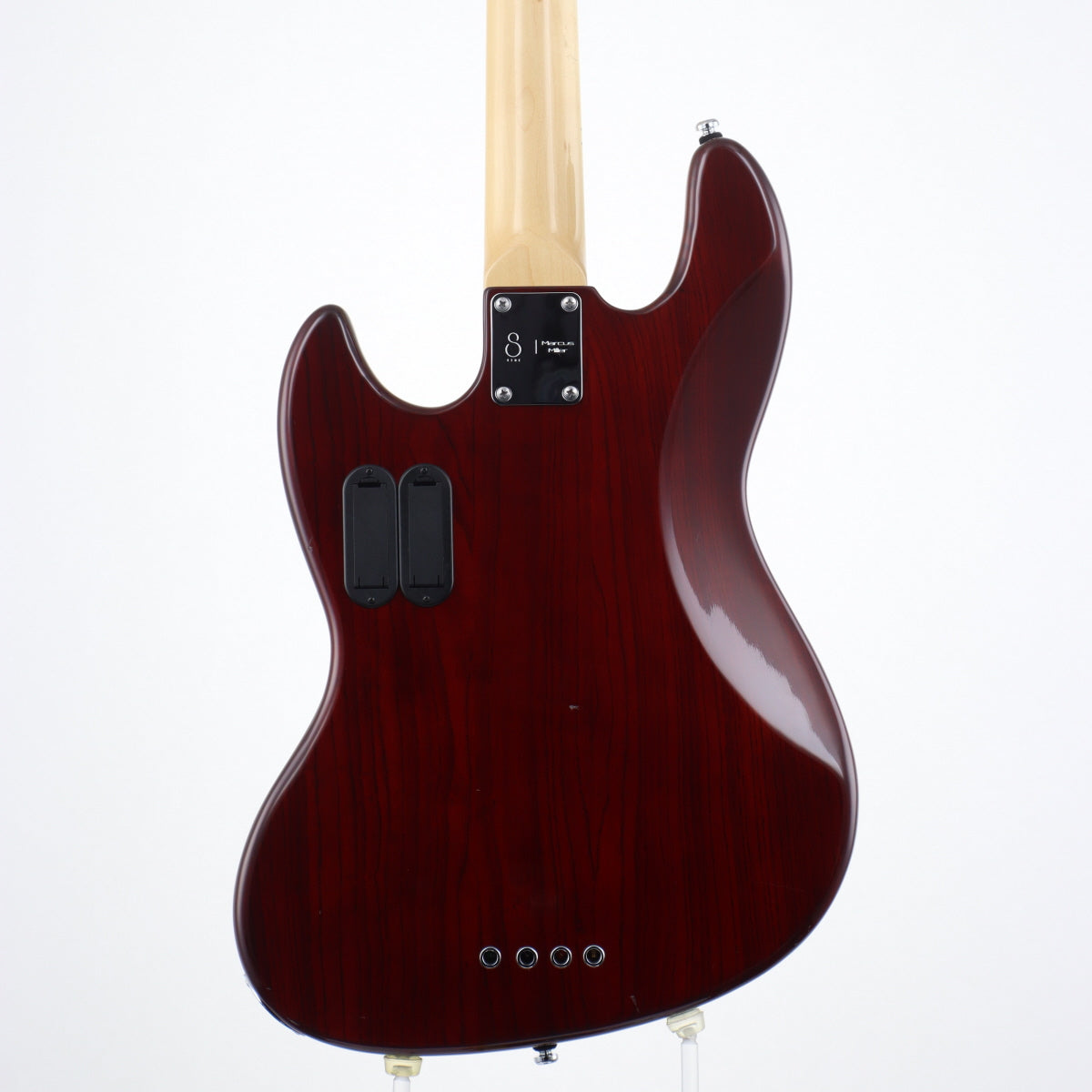 [SN 1370693] USED Sire Sire / Marcus Miller V7 4st Swamp Ash Tobacco Sunburst [20]