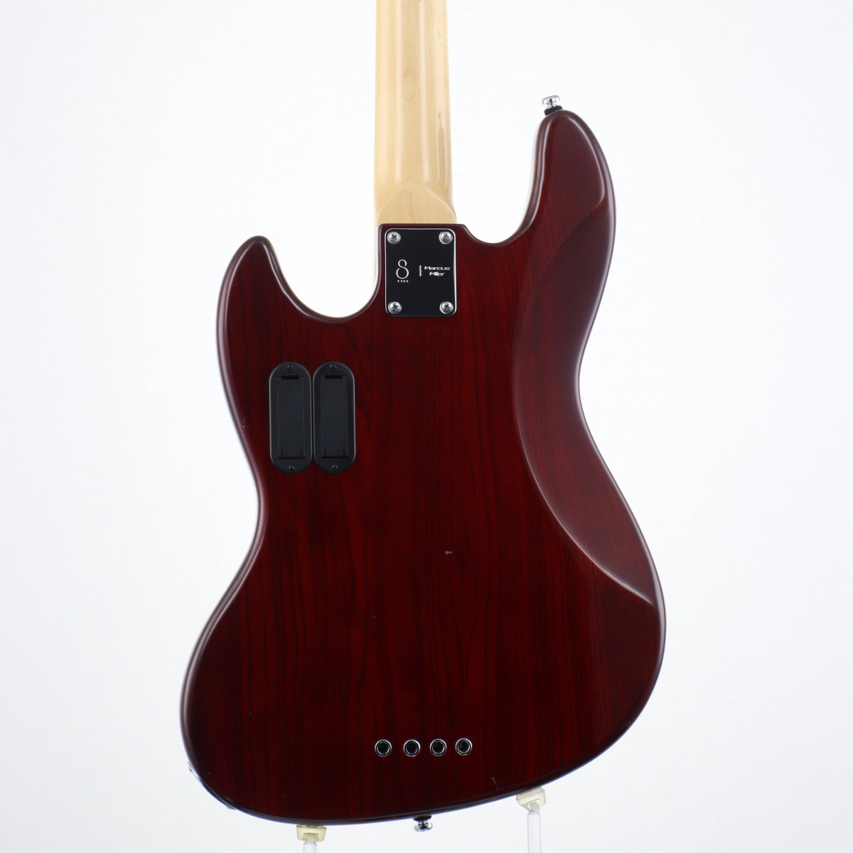 [SN 1370693] USED Sire Sire / Marcus Miller V7 4st Swamp Ash Tobacco Sunburst [20]