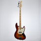 [SN 1370693] USED Sire Sire / Marcus Miller V7 4st Swamp Ash Tobacco Sunburst [20]