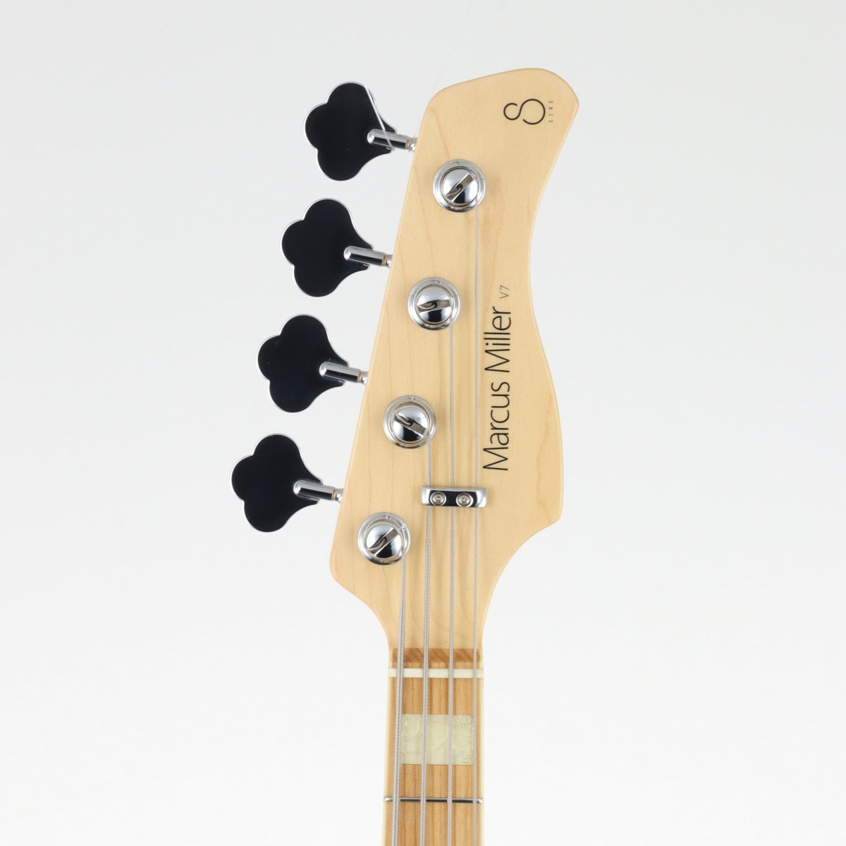 [SN 1370693] USED Sire Sire / Marcus Miller V7 4st Swamp Ash Tobacco Sunburst [20]