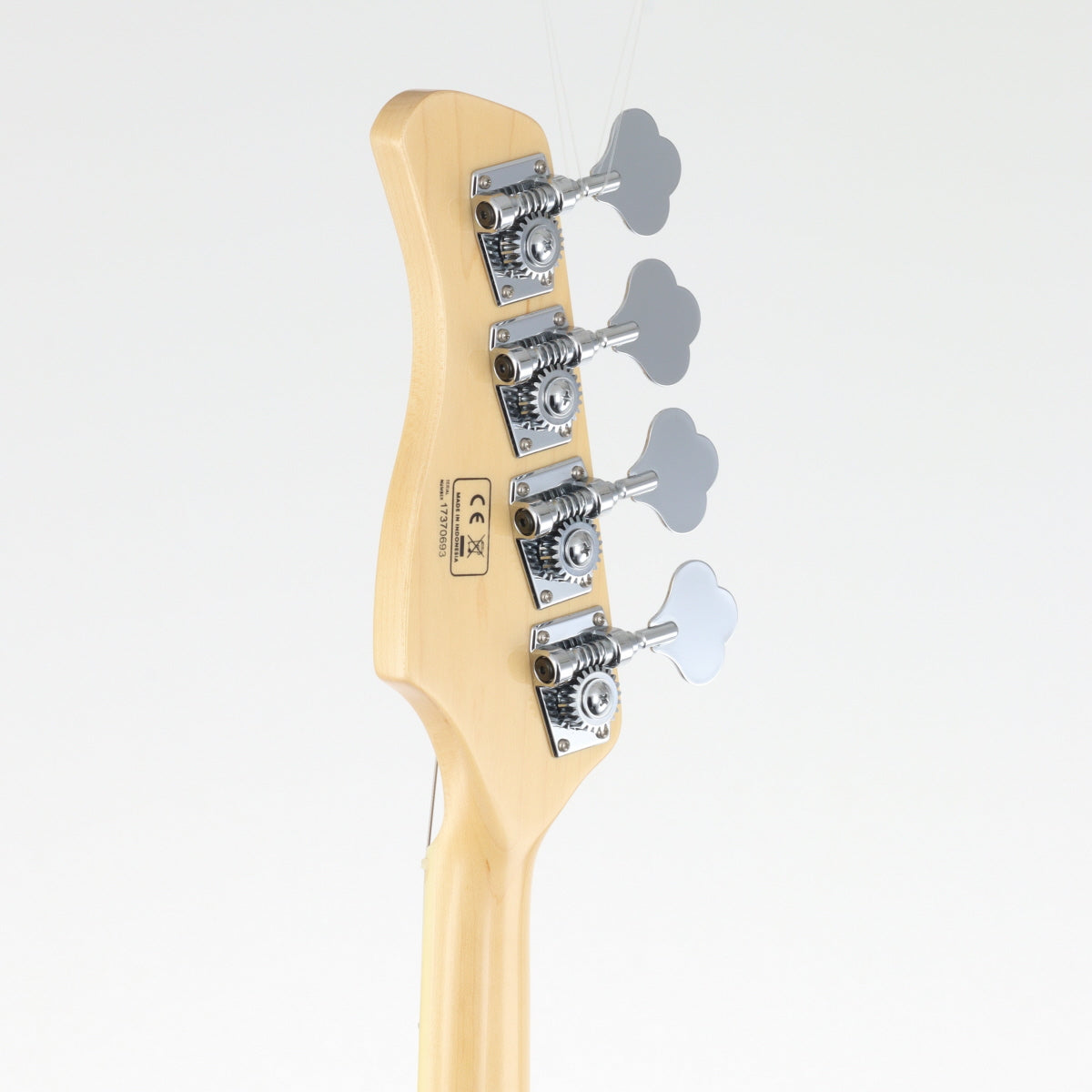[SN 1370693] USED Sire Sire / Marcus Miller V7 4st Swamp Ash Tobacco Sunburst [20]