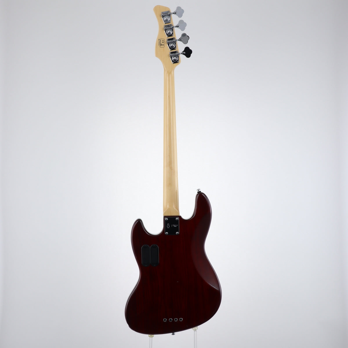[SN 1370693] USED Sire Sire / Marcus Miller V7 4st Swamp Ash Tobacco Sunburst [20]