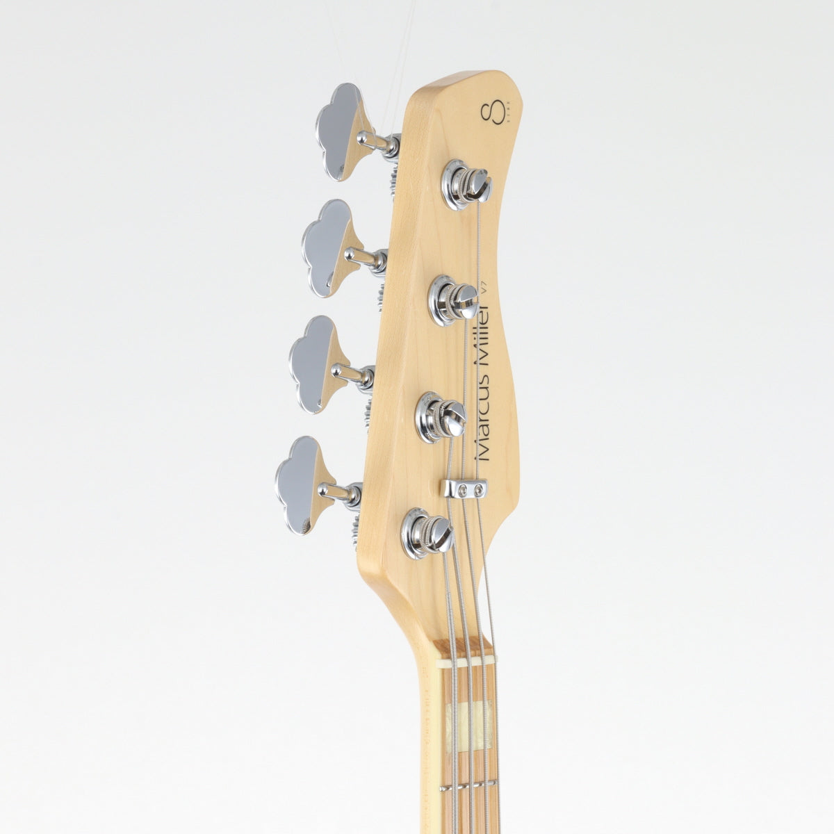 [SN 1370693] USED Sire Sire / Marcus Miller V7 4st Swamp Ash Tobacco Sunburst [20]
