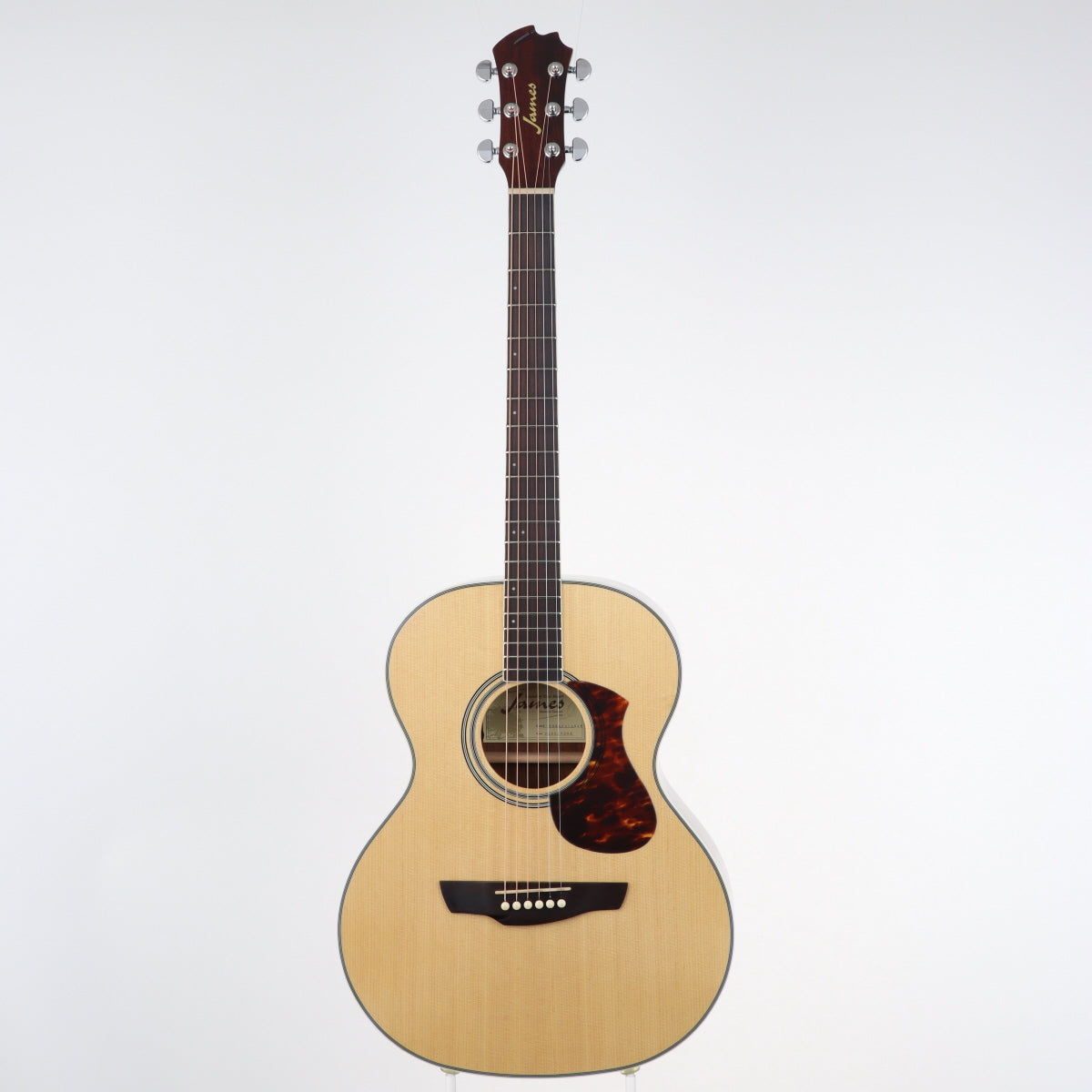 [SN J19010244] USED James / J-500A Natural [11]