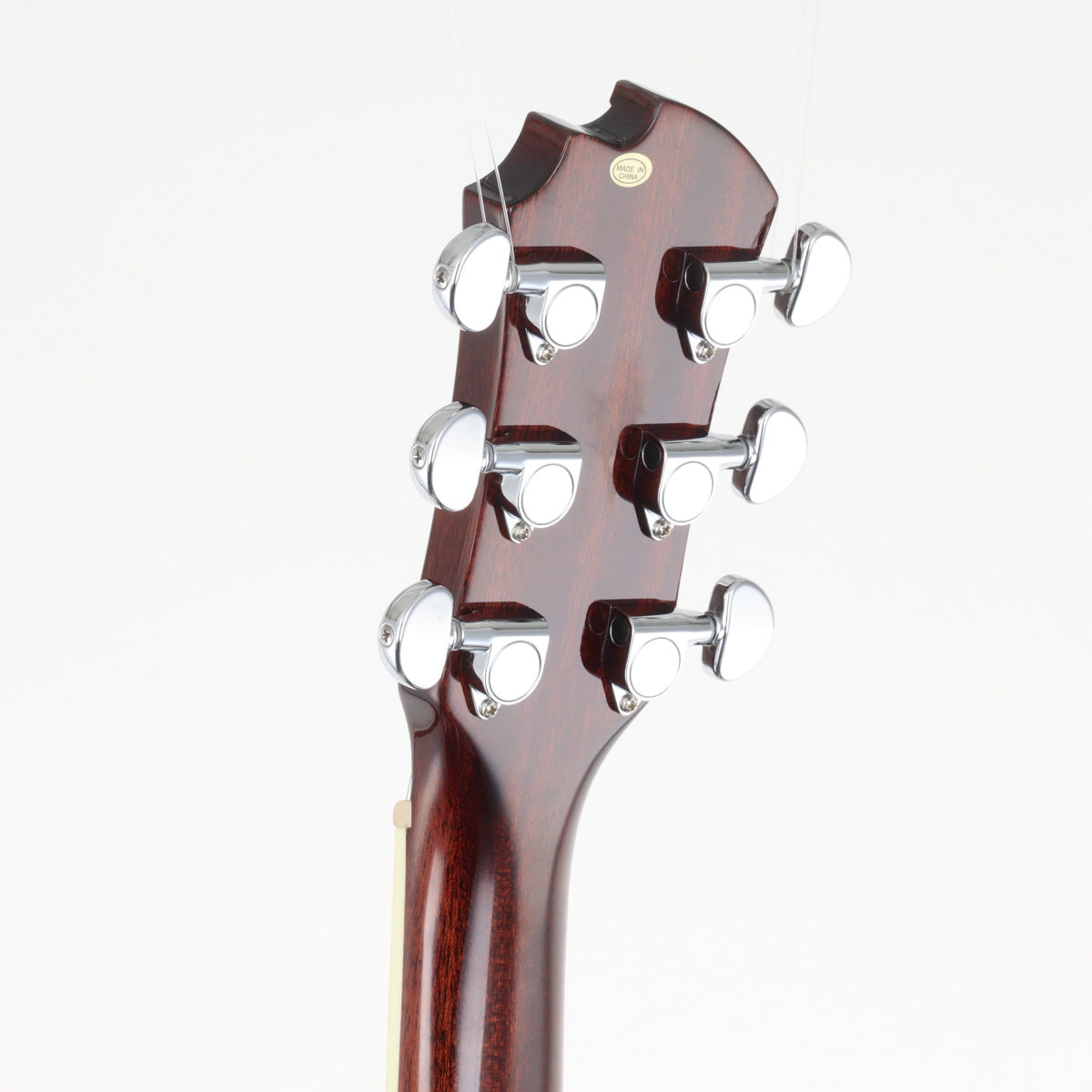 [SN J19010244] USED James / J-500A Natural [11]