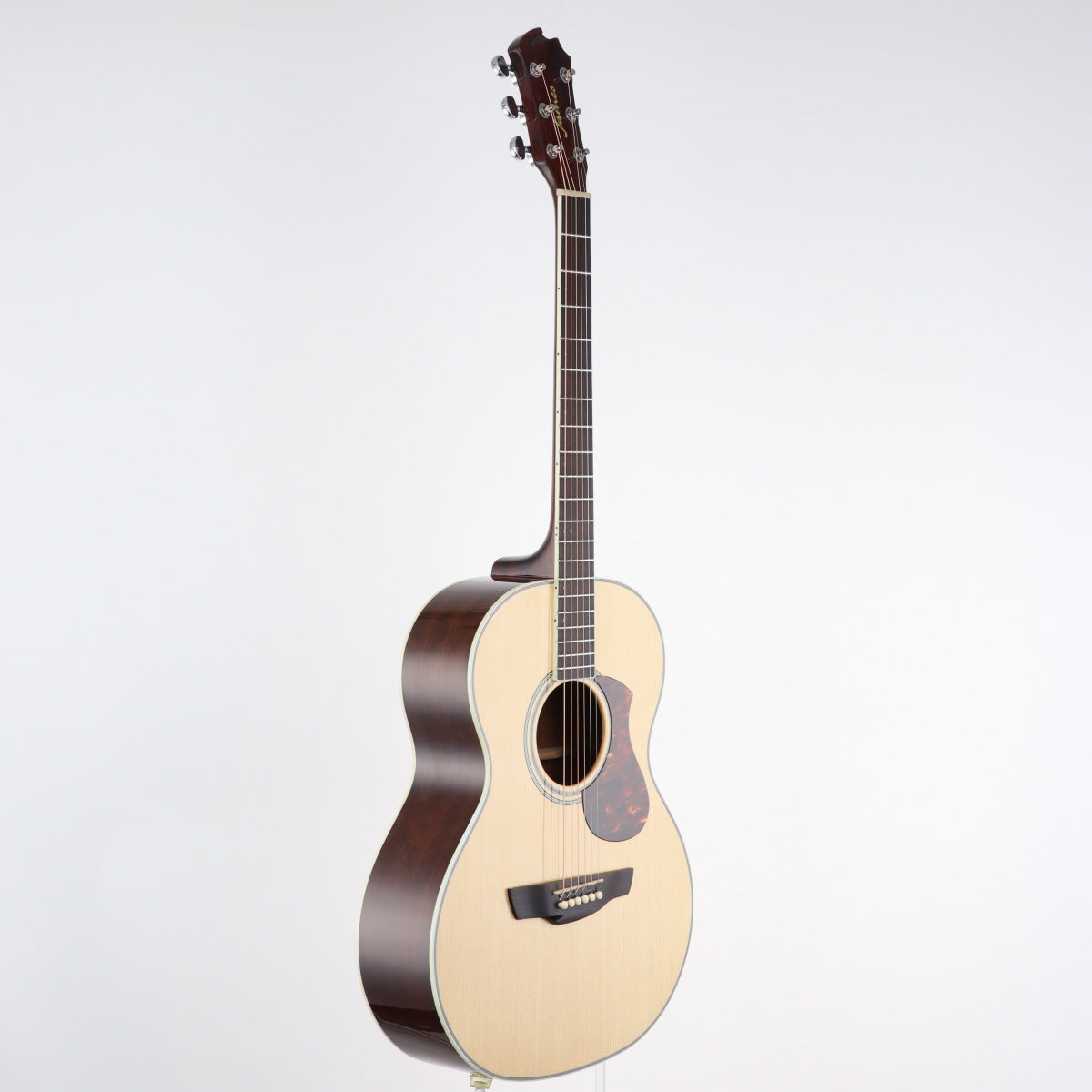[SN J19010244] USED James / J-500A Natural [11]