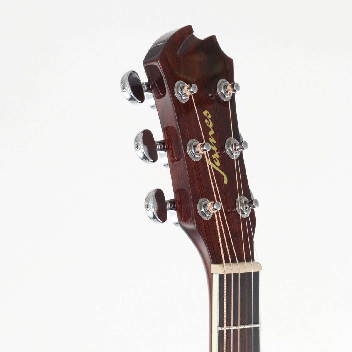 [SN J19010244] USED James / J-500A Natural [11]