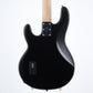 [SN SR24941] USED Sterling by Music Man Sterling / RAY34 Maching Head Black [20]