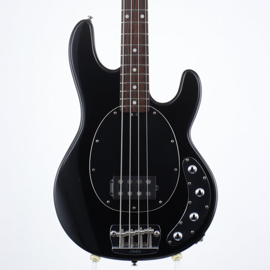 [SN SR24941] USED Sterling by Music Man Sterling / RAY34 Maching Head Black [20]