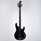 [SN SR24941] USED Sterling by Music Man Sterling / RAY34 Maching Head Black [20]