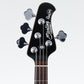 [SN SR24941] USED Sterling by Music Man Sterling / RAY34 Maching Head Black [20]