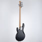 [SN SR24941] USED Sterling by Music Man Sterling / RAY34 Maching Head Black [20]