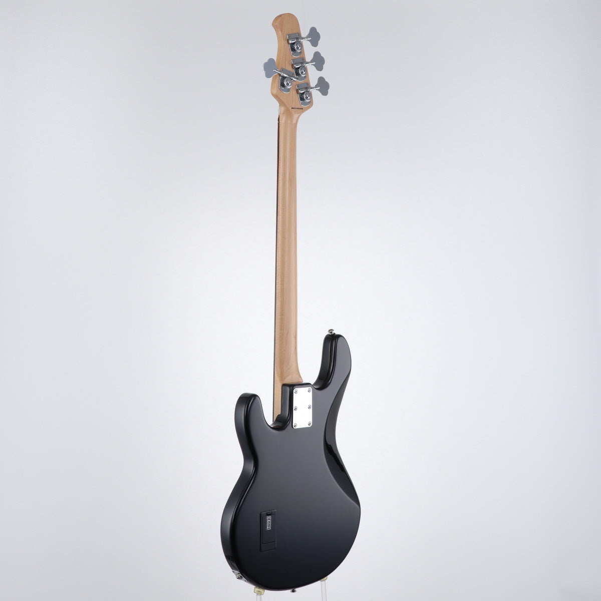 [SN SR24941] USED Sterling by Music Man Sterling / RAY34 Maching Head Black [20]
