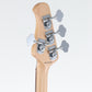 [SN SR24941] USED Sterling by Music Man Sterling / RAY34 Maching Head Black [20]