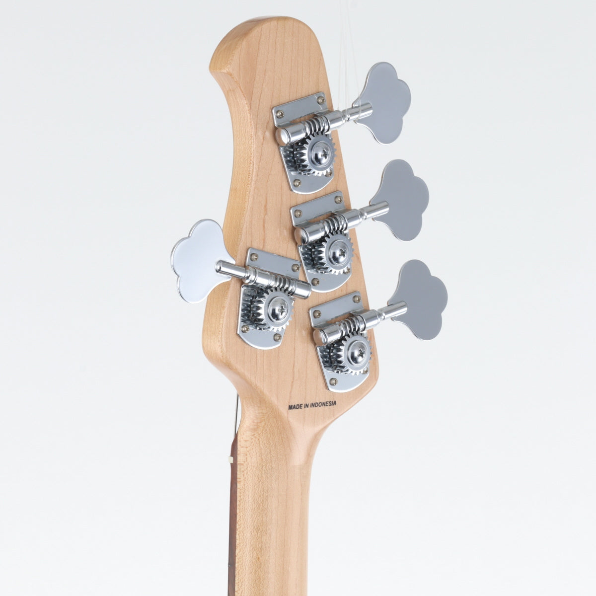 [SN SR24941] USED Sterling by Music Man Sterling / RAY34 Maching Head Black [20]