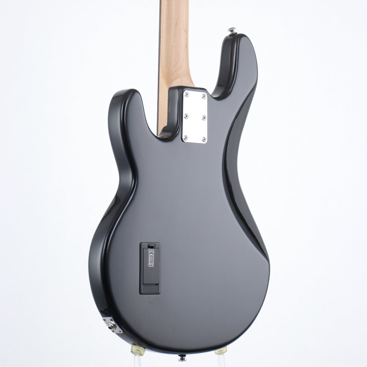 [SN SR24941] USED Sterling by Music Man Sterling / RAY34 Maching Head Black [20]