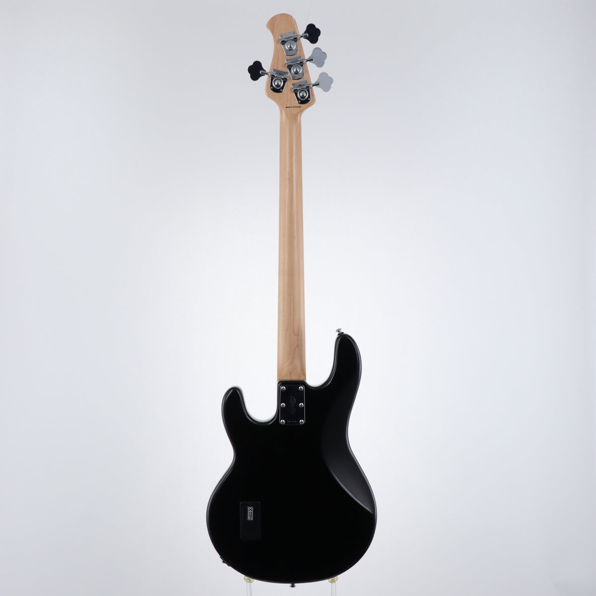 [SN SR24941] USED Sterling by Music Man Sterling / RAY34 Maching Head Black [20]