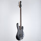 [SN SR24941] USED Sterling by Music Man Sterling / RAY34 Maching Head Black [20]