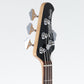 [SN SR24941] USED Sterling by Music Man Sterling / RAY34 Maching Head Black [20]