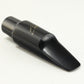 USED Yanagisawa Yanagisawa / Tenor Hard Rubber 5 gold logo for tenor [03]