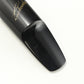 USED Yanagisawa Yanagisawa / Tenor Hard Rubber 5 gold logo for tenor [03]