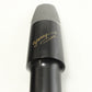 USED Yanagisawa Yanagisawa / Tenor Hard Rubber 5 gold logo for tenor [03]
