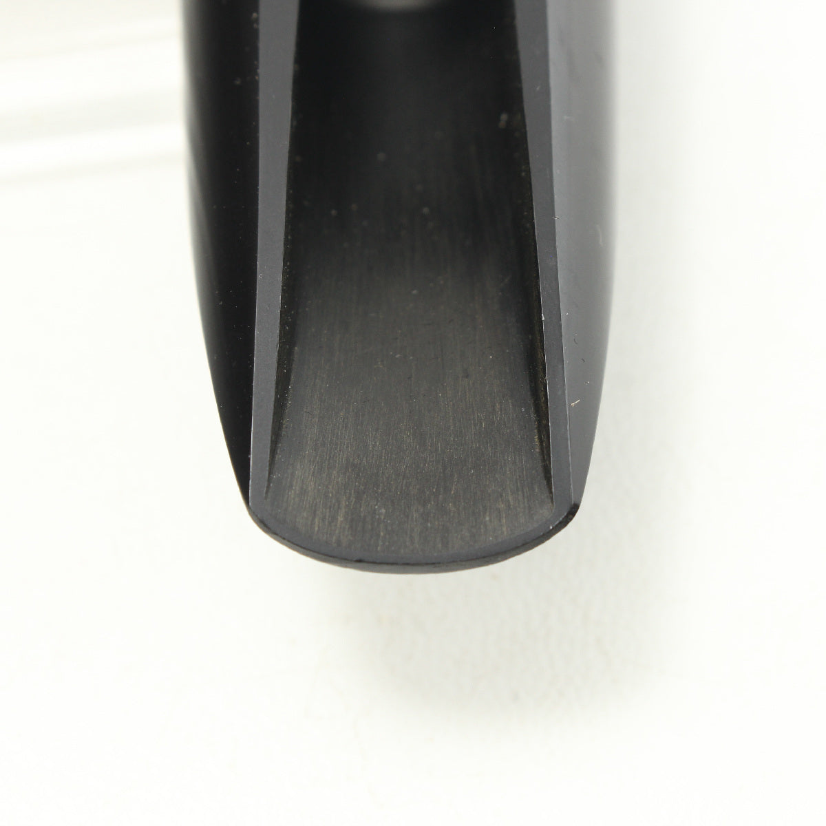 USED Yanagisawa Yanagisawa / Tenor Hard Rubber 5 gold logo for tenor [03]