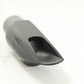 USED Yanagisawa Yanagisawa / Tenor Hard Rubber 5 gold logo for tenor [03]