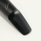USED Yanagisawa Yanagisawa / Alto Hard Rubber 6 gold logo for alto [03]