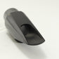 USED Yanagisawa Yanagisawa / Alto Hard Rubber 6 gold logo for alto [03]
