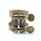 USED NO Brand unknown / Ligature Alto HR Size Ligature [03]