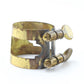 USED NO Brand unknown / Ligature Alto HR Size Ligature [03]