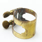 USED NO Brand unknown / Ligature Alto HR Size Ligature [03]