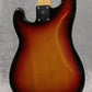[SN 5MAR73B] USED Fender / Vintage 1973 Precison Bass Sunburst [06]