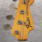 [SN 5MAR73B] USED Fender / Vintage 1973 Precison Bass Sunburst [06]