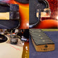 [SN 5MAR73B] USED Fender / Vintage 1973 Precison Bass Sunburst [06]