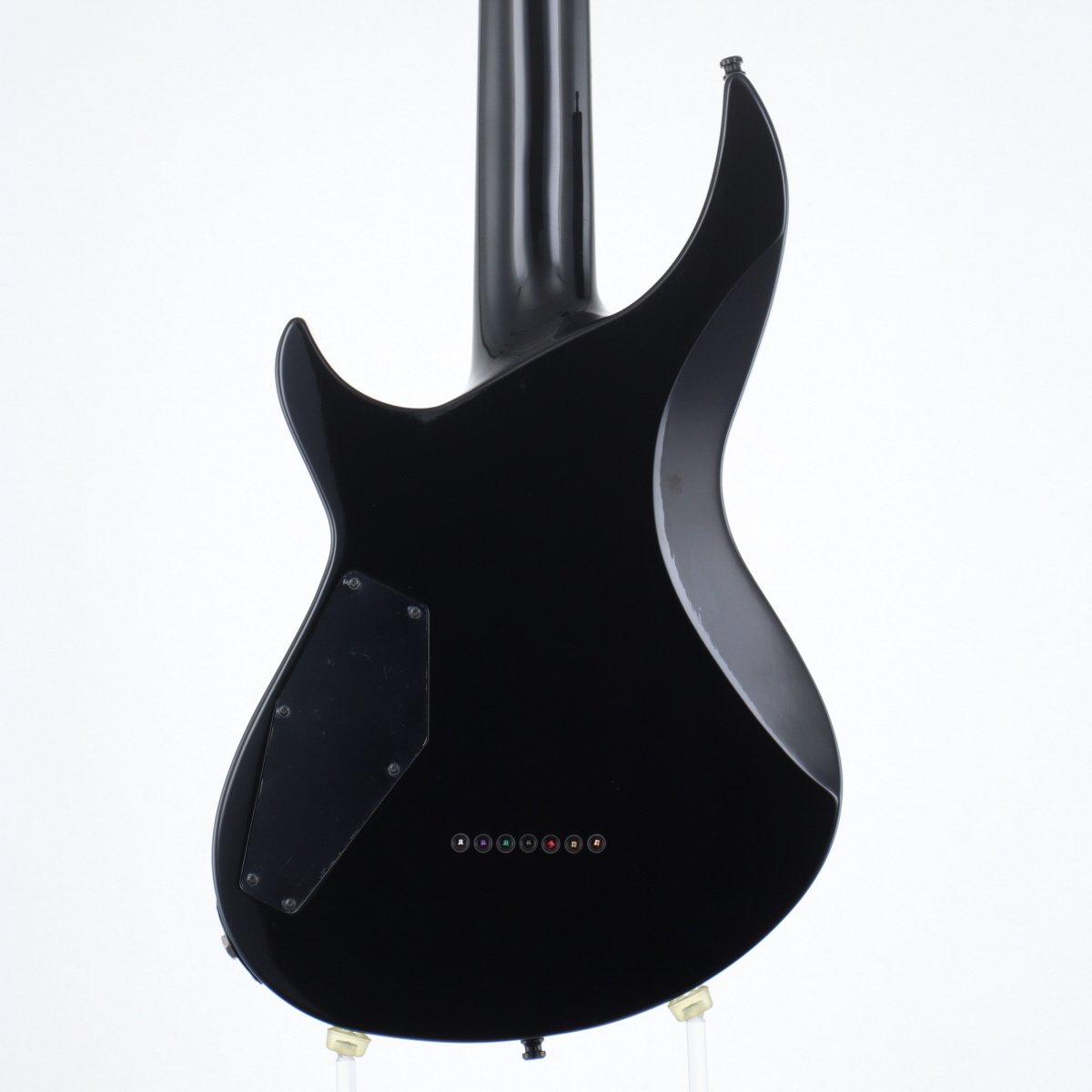 [SN ED141270] USED Edwards / E-HR-155-III-7S Black [11]