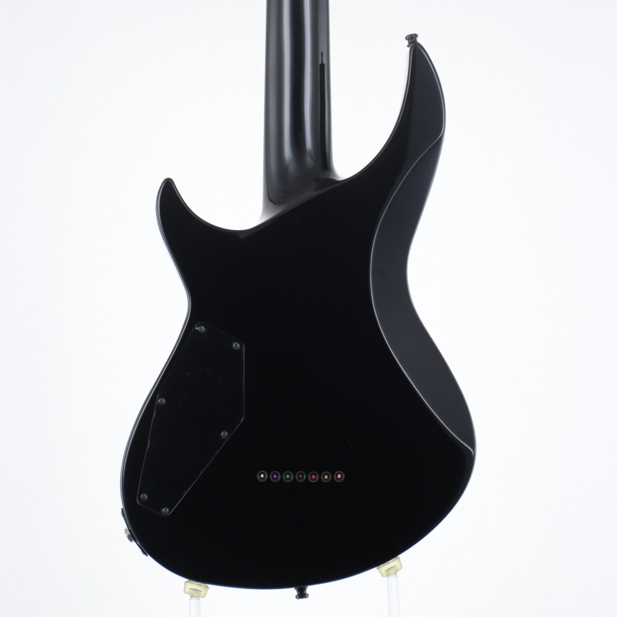[SN ED141270] USED Edwards / E-HR-155-III-7S Black [11]