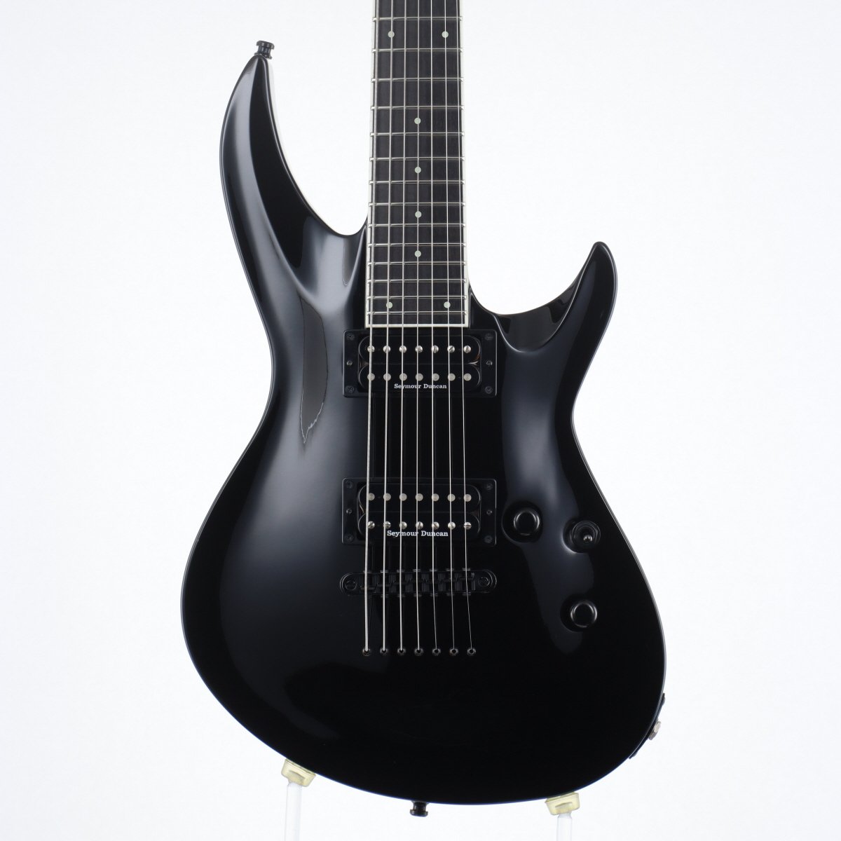 [SN ED141270] USED Edwards / E-HR-155-III-7S Black [11]
