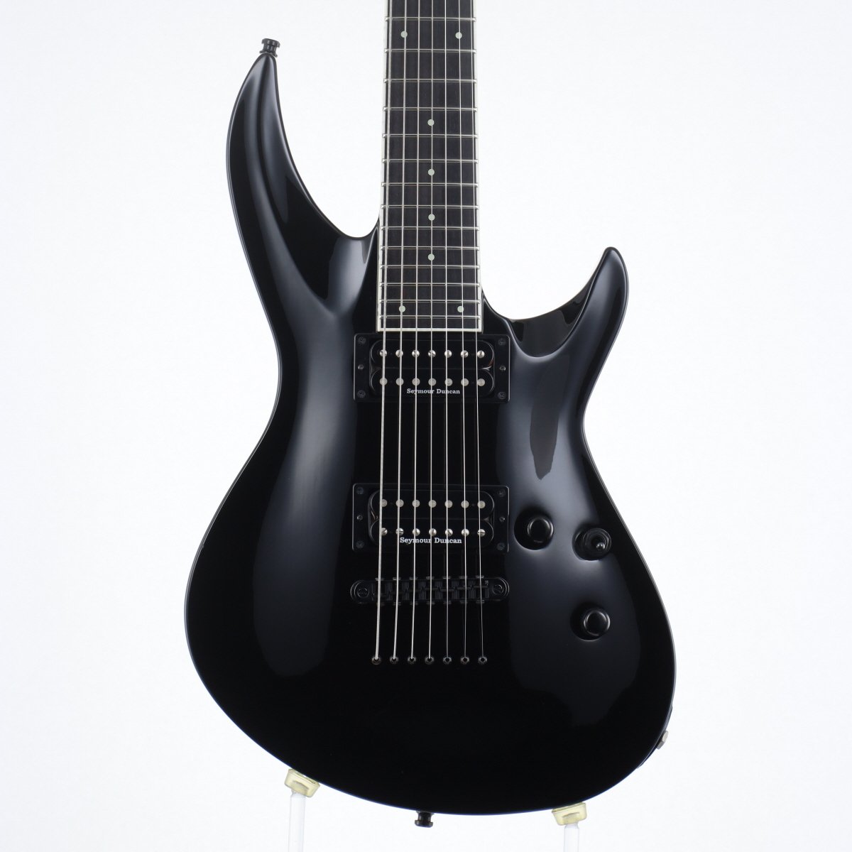 [SN ED141270] USED Edwards / E-HR-155-III-7S Black [11]