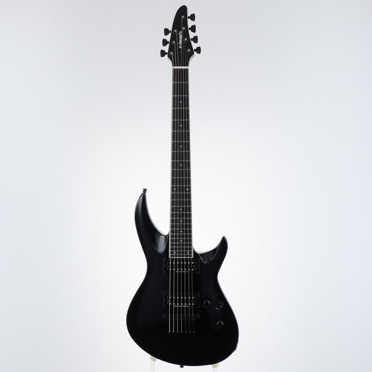 [SN ED141270] USED Edwards / E-HR-155-III-7S Black [11]