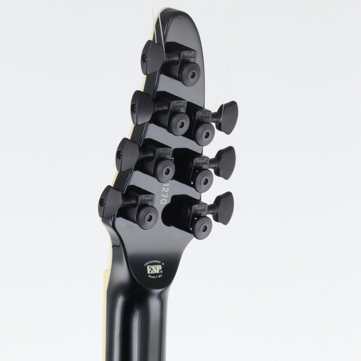 [SN ED141270] USED Edwards / E-HR-155-III-7S Black [11]