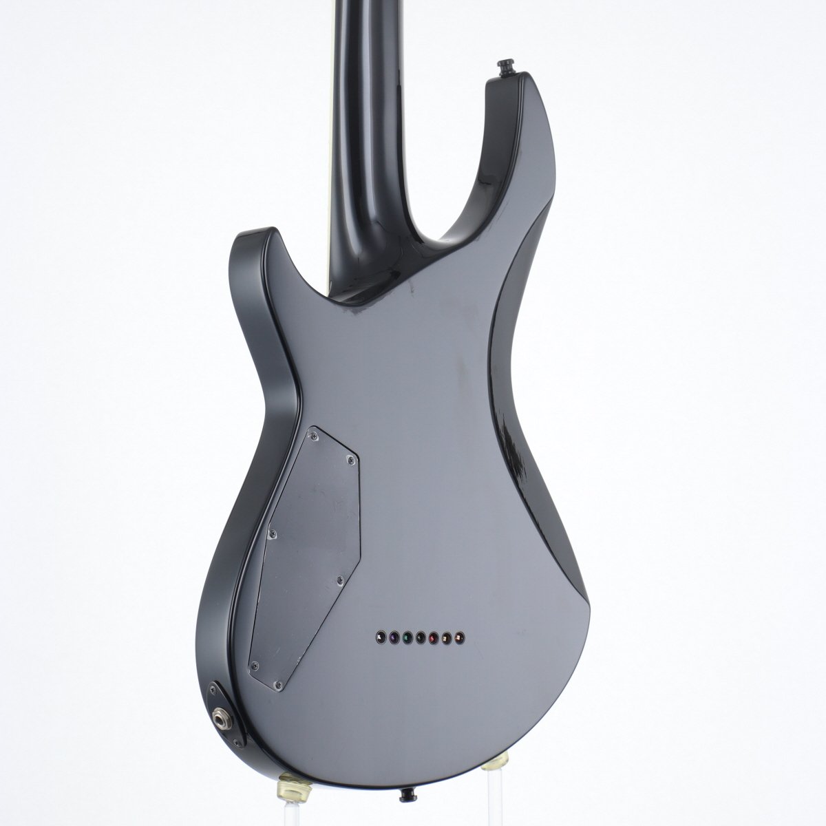 [SN ED141270] USED Edwards / E-HR-155-III-7S Black [11]